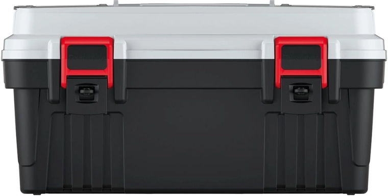 Robustní přezky a pevná konstrukce