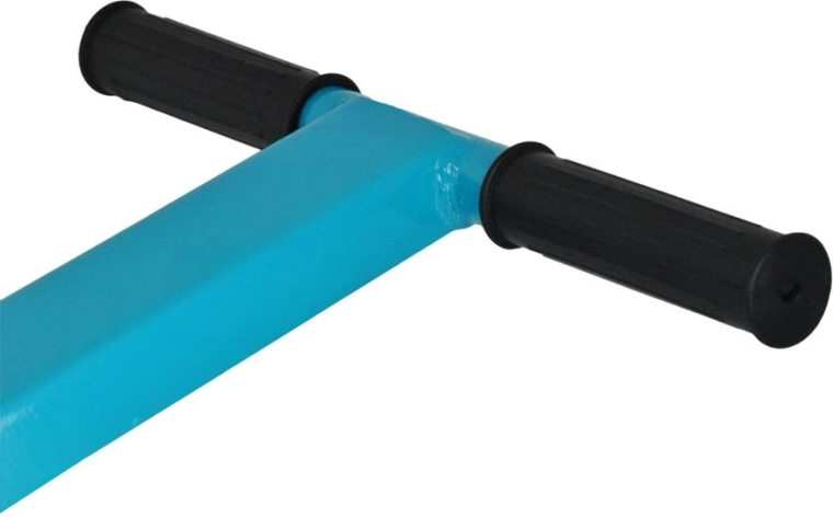 Pohodlné a jisté ovládání