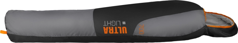 Ultralehký výkon na cesty nalehko