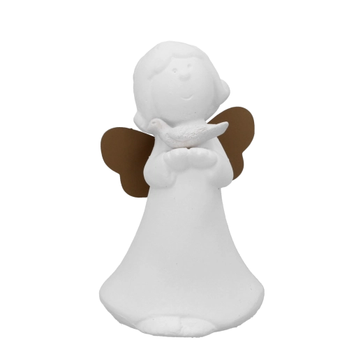 Kvalitní keramika a precizní zpracování