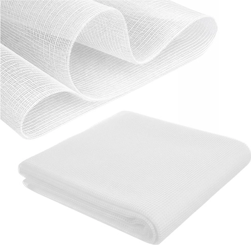 Odolný a lehký materiál HDPE