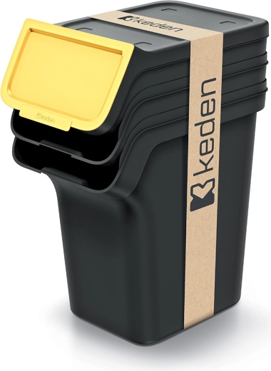 Čistá výměna sáčků díky odnímatelnému rámu