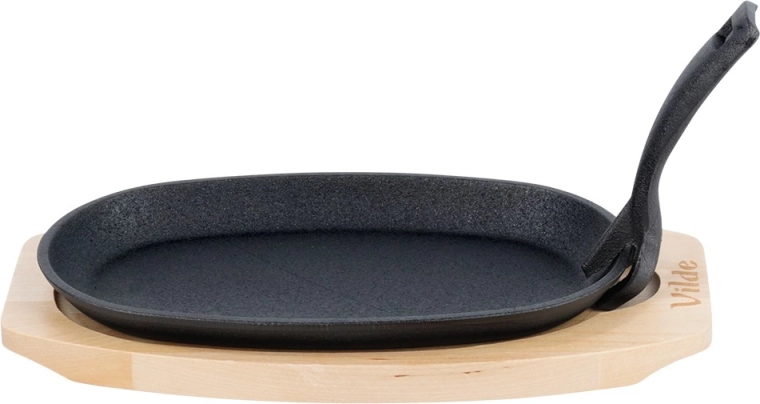 Servírování přímo na stůl