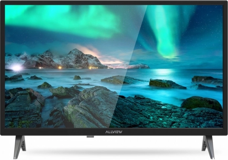 Allview LED televize 24"
