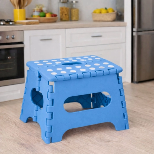 Bezpečný protiskluzový povrch