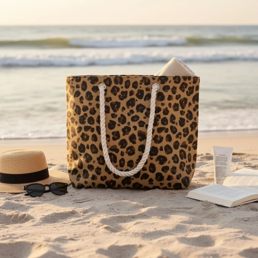 Prostorná hlavní komora