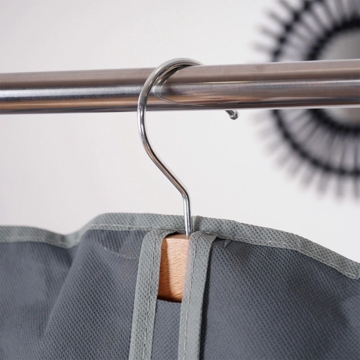 Průhledné okénko pro rychlou kontrolu