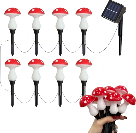 Solární napájení bez kabelů