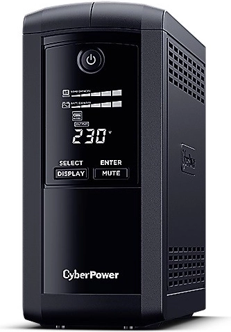 Záložní zdroj UPS CyberPower 1000VA/550W