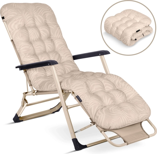 Luxusní pohodlí s bohatě vyplněnou poduškou