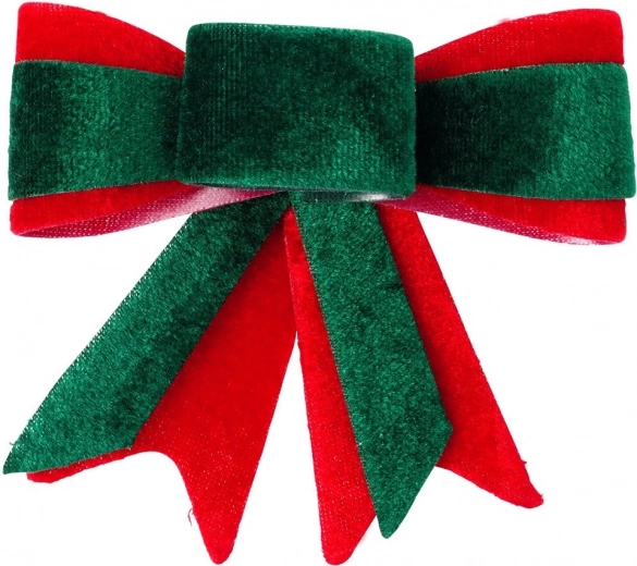 Luxusní sametový vzhled