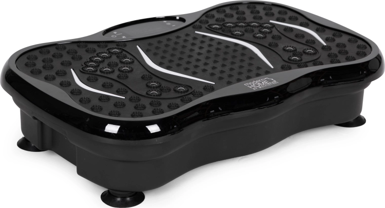 Stabilní konstrukce a masážní povrch