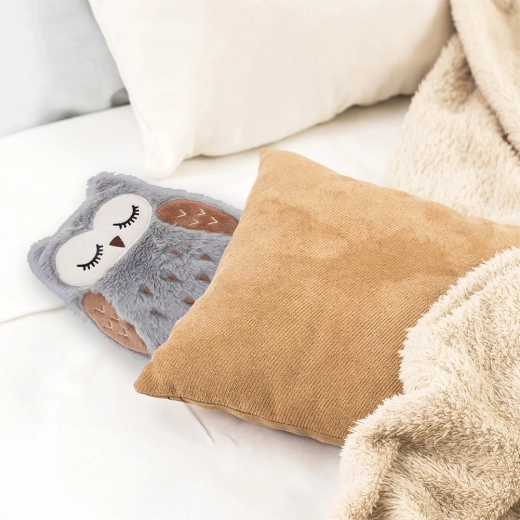 Dvojí použití: nahřátí i chlazení