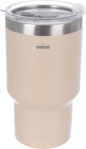 Termo pohár Orion 0,38 l béžový