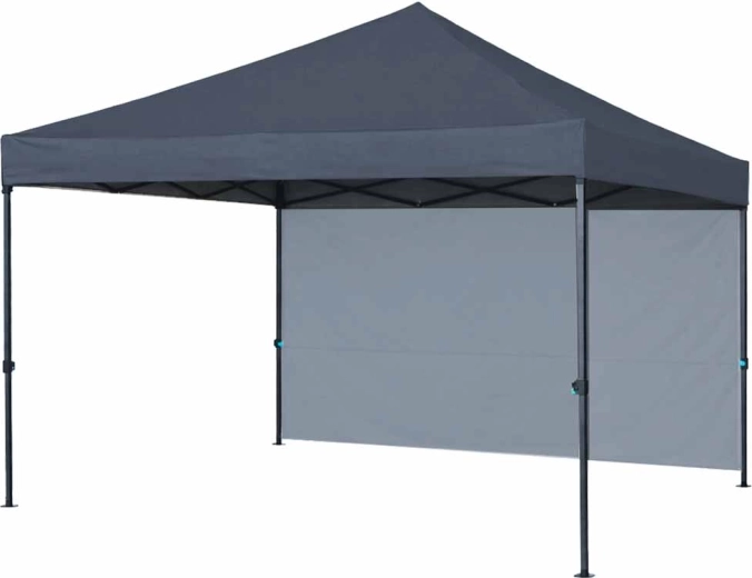 Expresní nůžková konstrukce