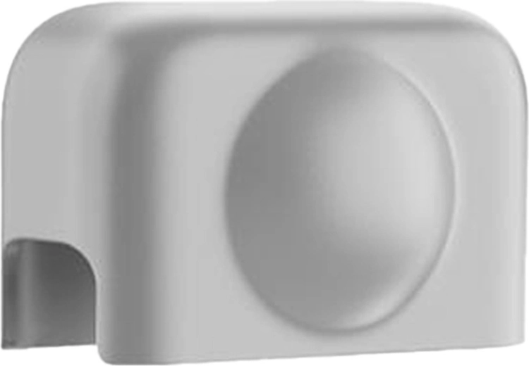 Krytka objektivu pro bezpečné přenášení