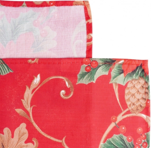 Kvalitní zpracování a pevné švy