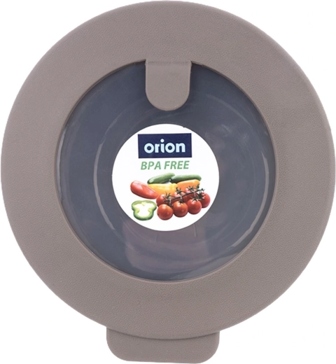 Průhledné okénko pro snadnou kontrolu