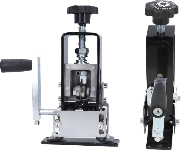 Stabilní montáž a odolná konstrukce