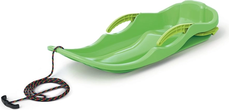 Boby Race S – jarní zelená