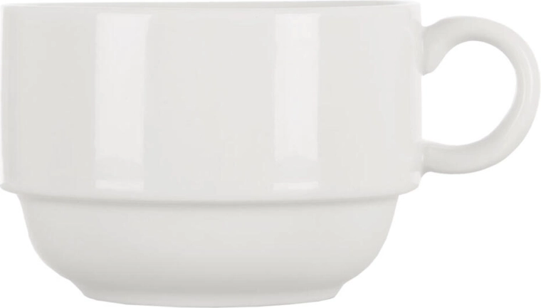 Odolný porcelán pro každodenní použití