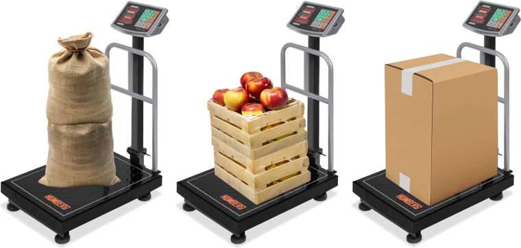 Nosnost 300 kg a protiskluzová ocelová platforma