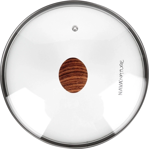 Nerezová obruba a těsné dosednutí