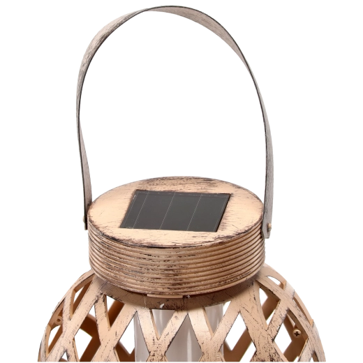 Solární provoz bez kabelů a nákladů