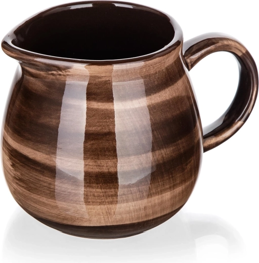 Pohodlné a čisté nalévání