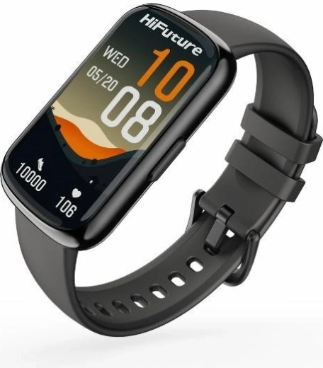 Ohromující 1,47" IPS displej