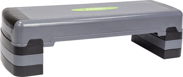 Třístupňové nastavení výšky