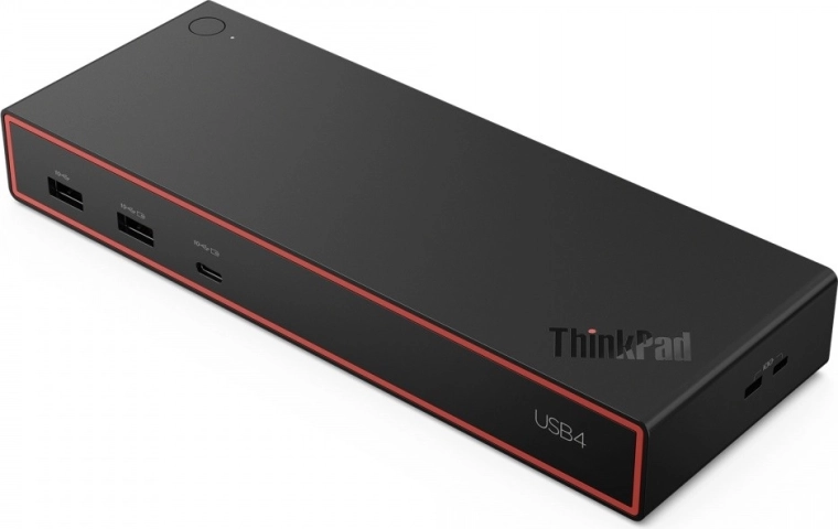 Thinkpad usb4 smart dock 5000 dokovací stanice