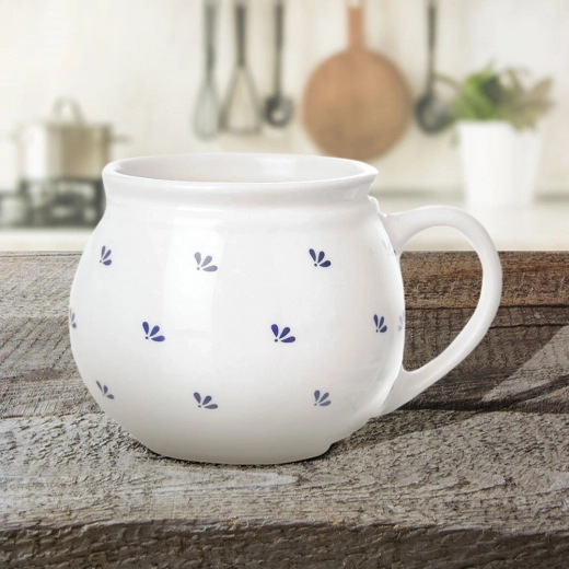 Vhodné do myčky i mikrovlnky