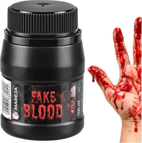 Umělá krev Mareja 100 ml