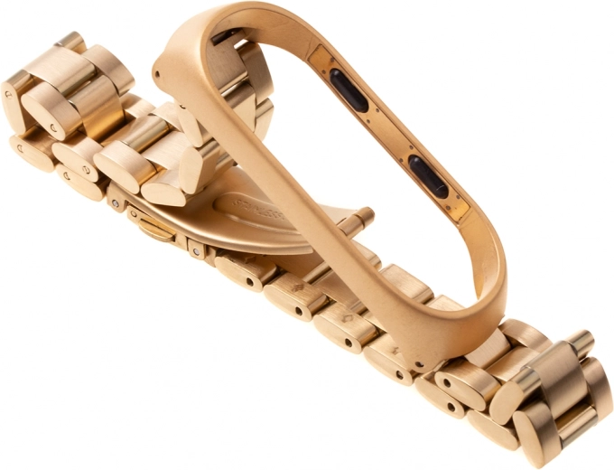 Luxusní zlaté zpracování