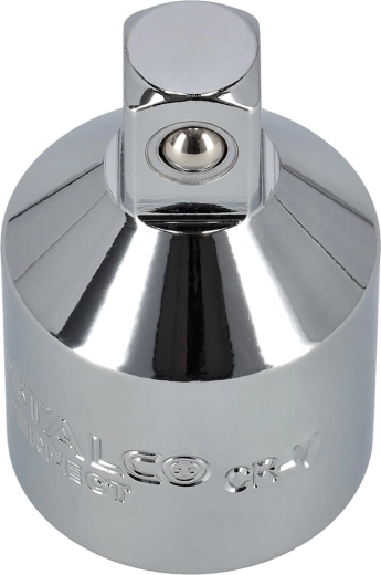 Redukce 3/4" F na 1/2" M STALCO