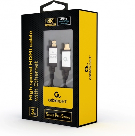 Křišťálově čistý obraz 4K/60 Hz