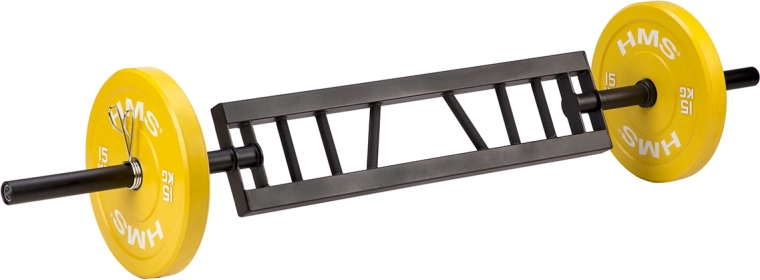 Robustní kalená ocel a jistý úchop