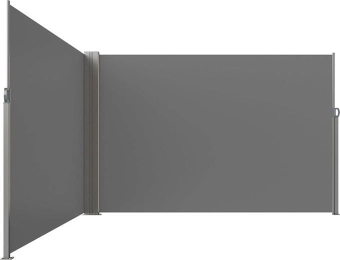 Kompaktní kazeta a stabilní sloupky