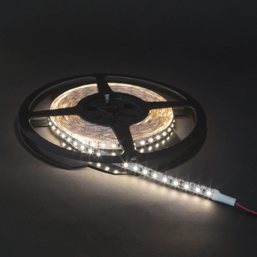 LED pásek 5 m 12 V denní bílá 4000 K