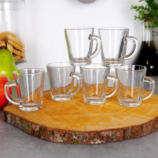 Snadná údržba a elegantní vzhled