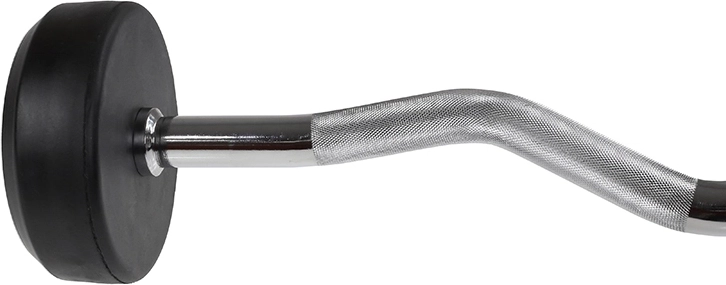 Pevný úchop díky hlubokému vroubkování