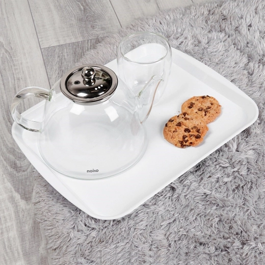 Ideální velikost na nápoje i dezerty