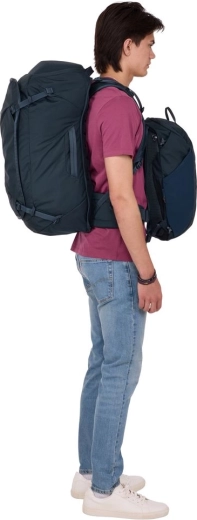 Odnímatelný přídavný batoh 20 l na výlety