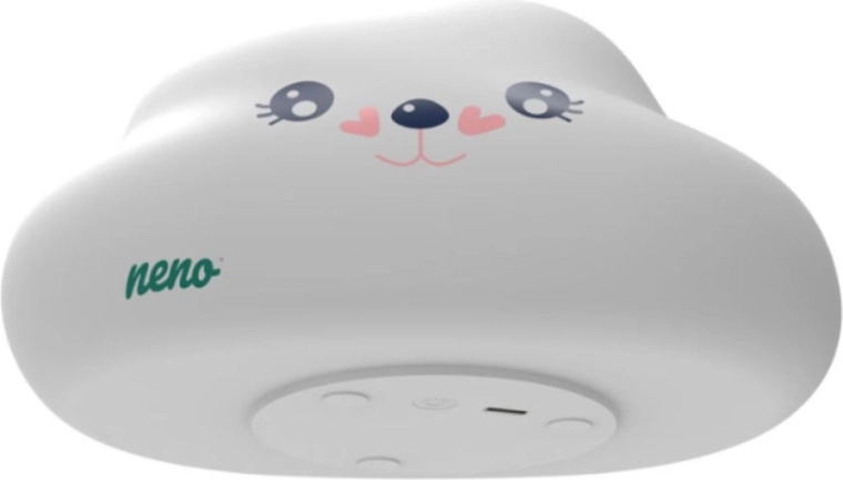 Jednoduché ovládání a USB‑C nabíjení