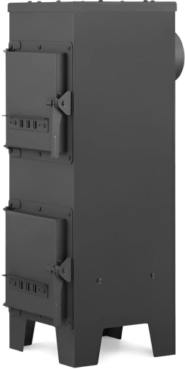 Kompaktní rozměry, robustní konstrukce