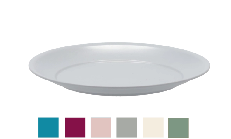 Lehký, ale odolný materiál