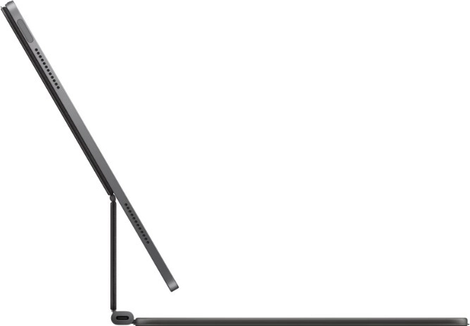 USB‑C průchozí nabíjení a štíhlé provedení