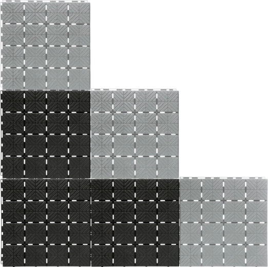 Univerzální využití venku i uvnitř