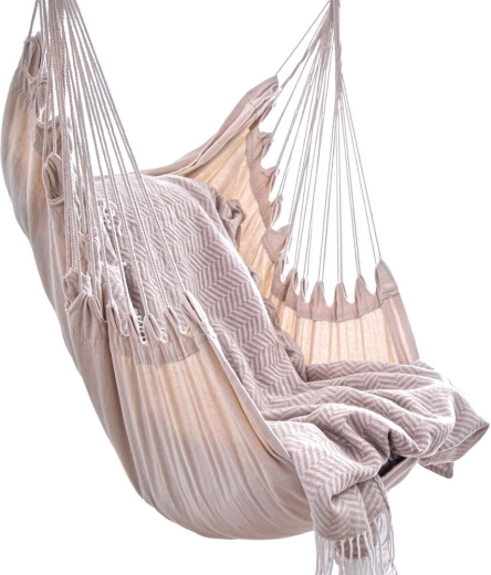 Pohodlný a odolný materiál